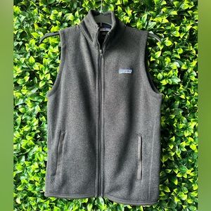Patagonia Better Sweater Fleece Vest